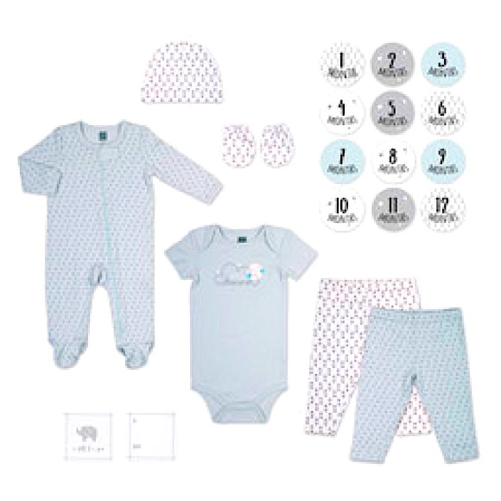 Baby Gift Set